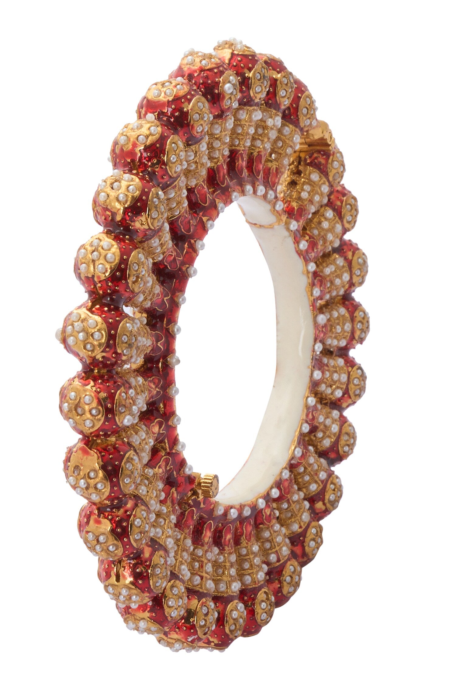 Embellished Bangle 