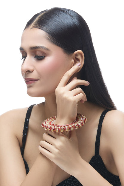 Embellished Bangle 