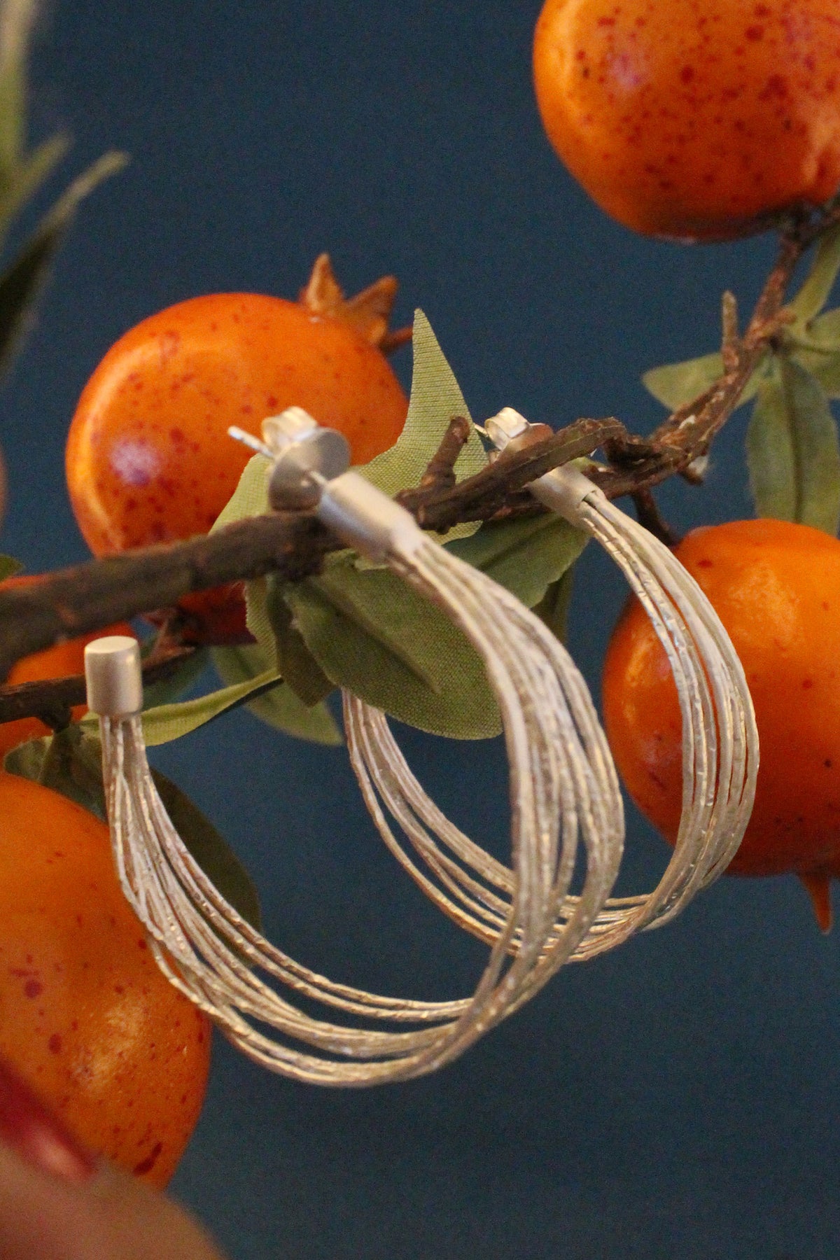 Wired Hoops 