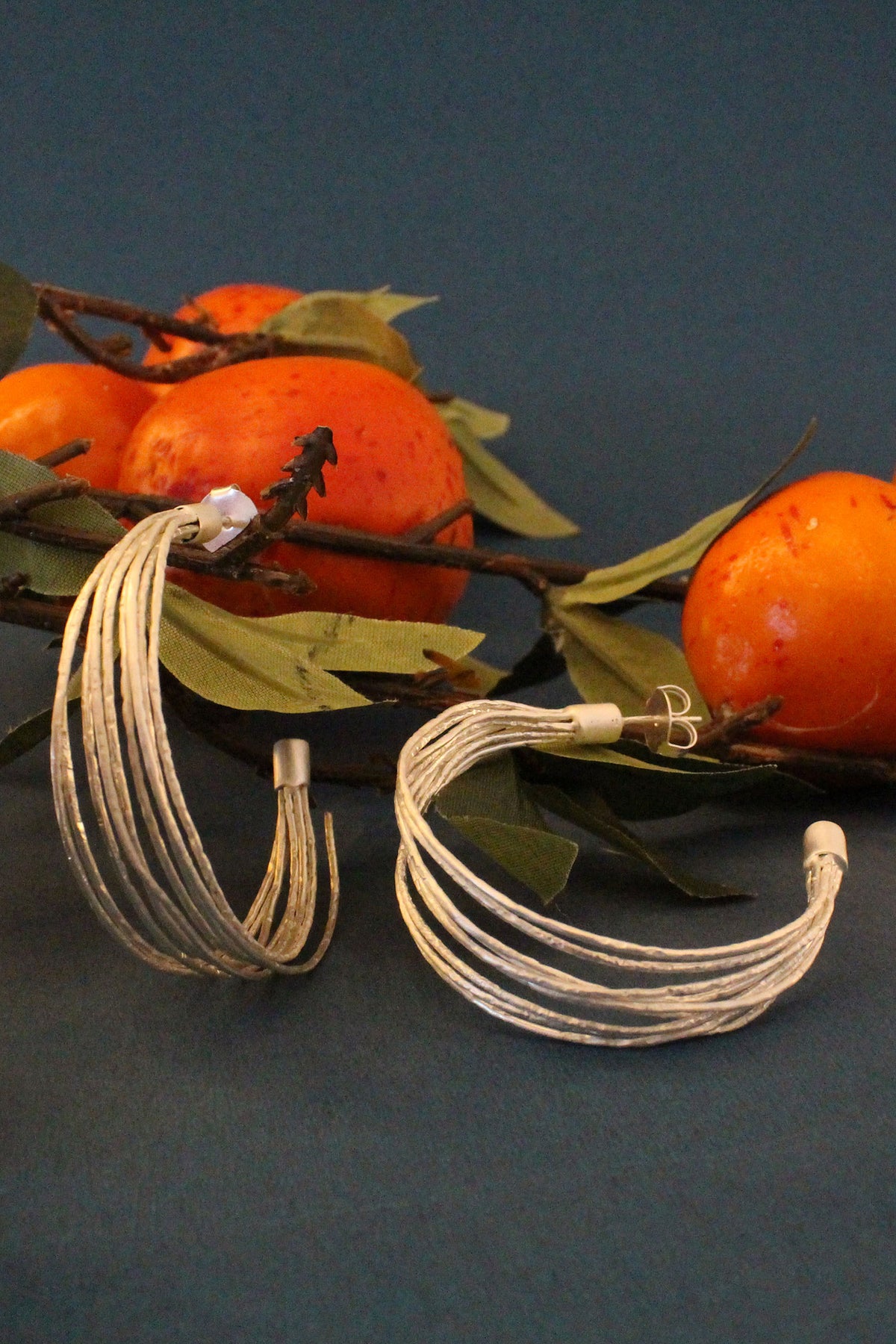 Wired Hoops 