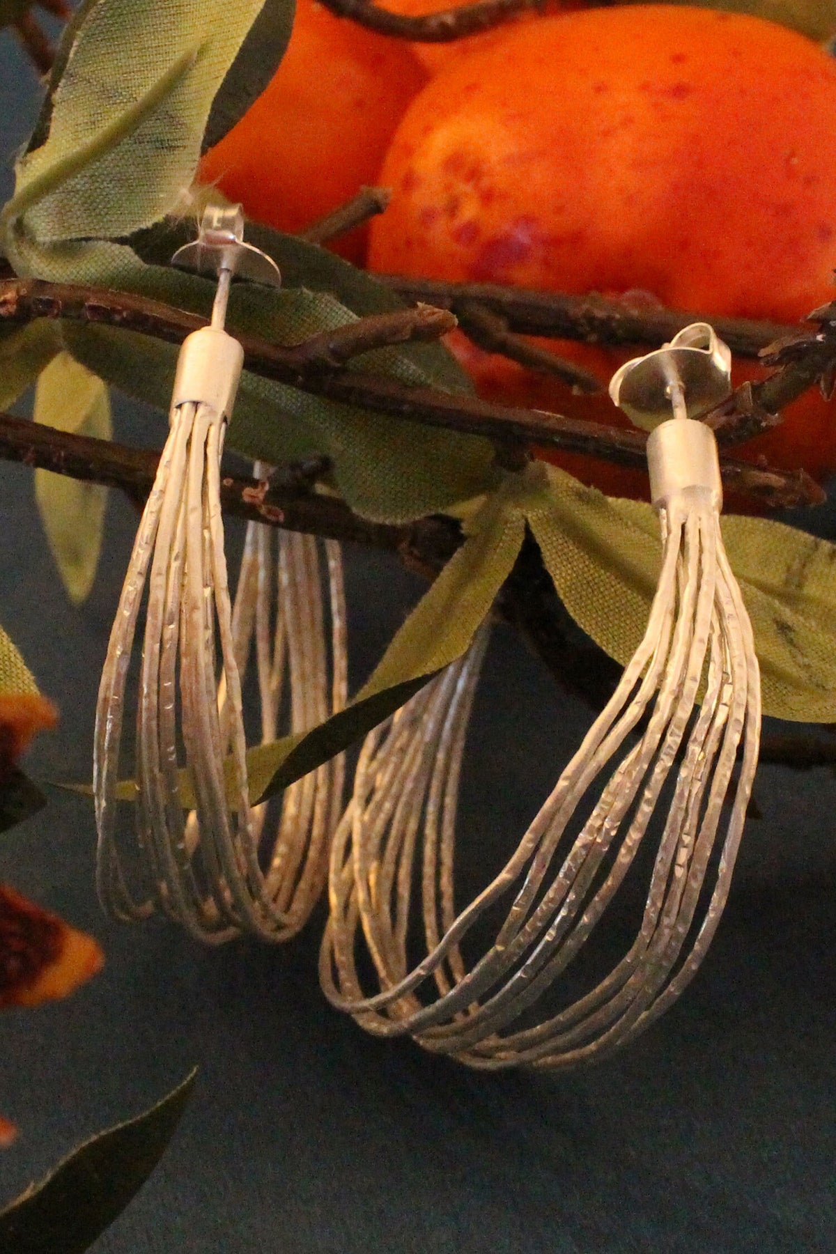 Wired Hoops 