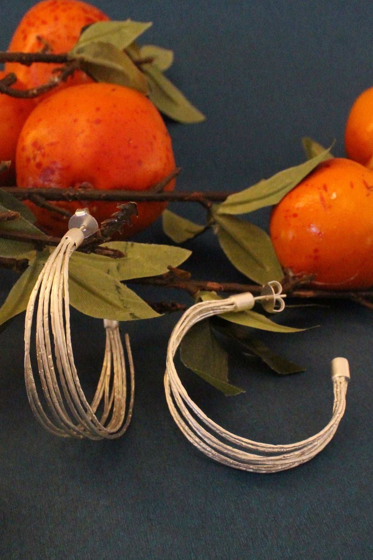 Wired Hoops 