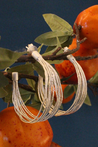 Wired Hoops 