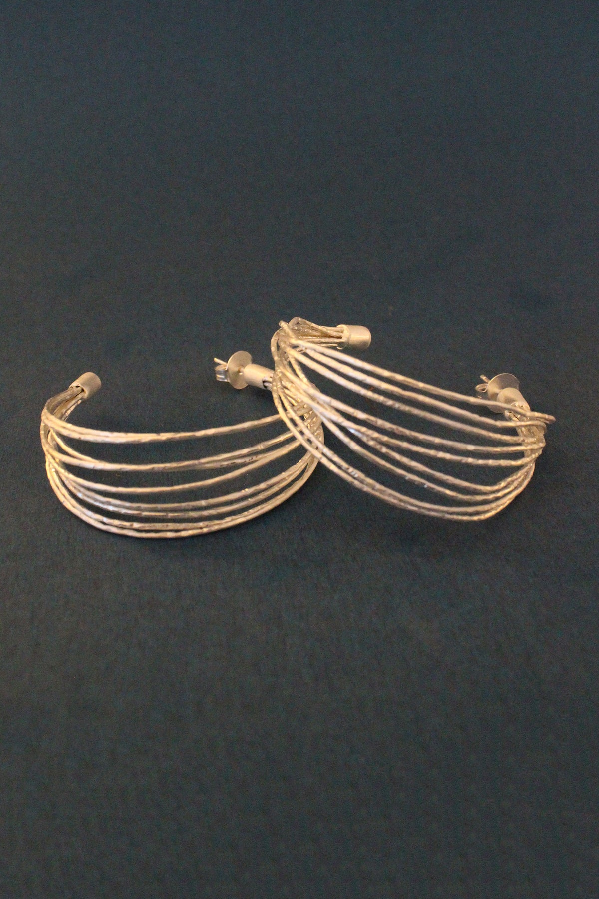 Wired Hoops 