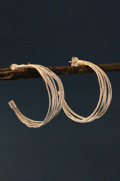 Wired Hoops 