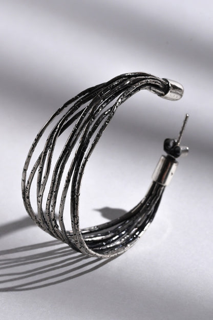 Oxi Wired Hoops 
