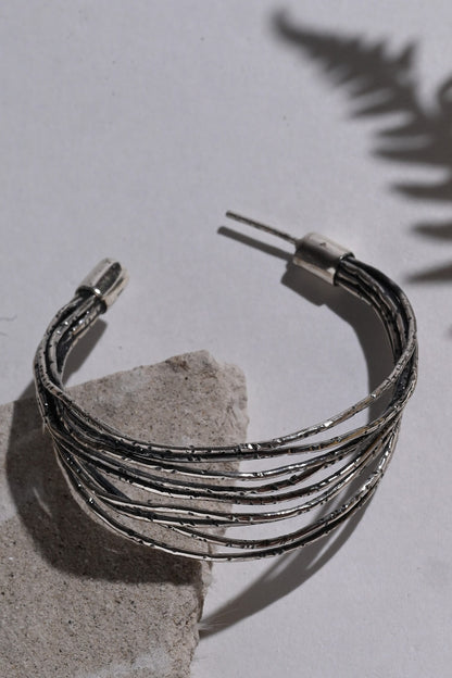 Oxi Wired Hoops 