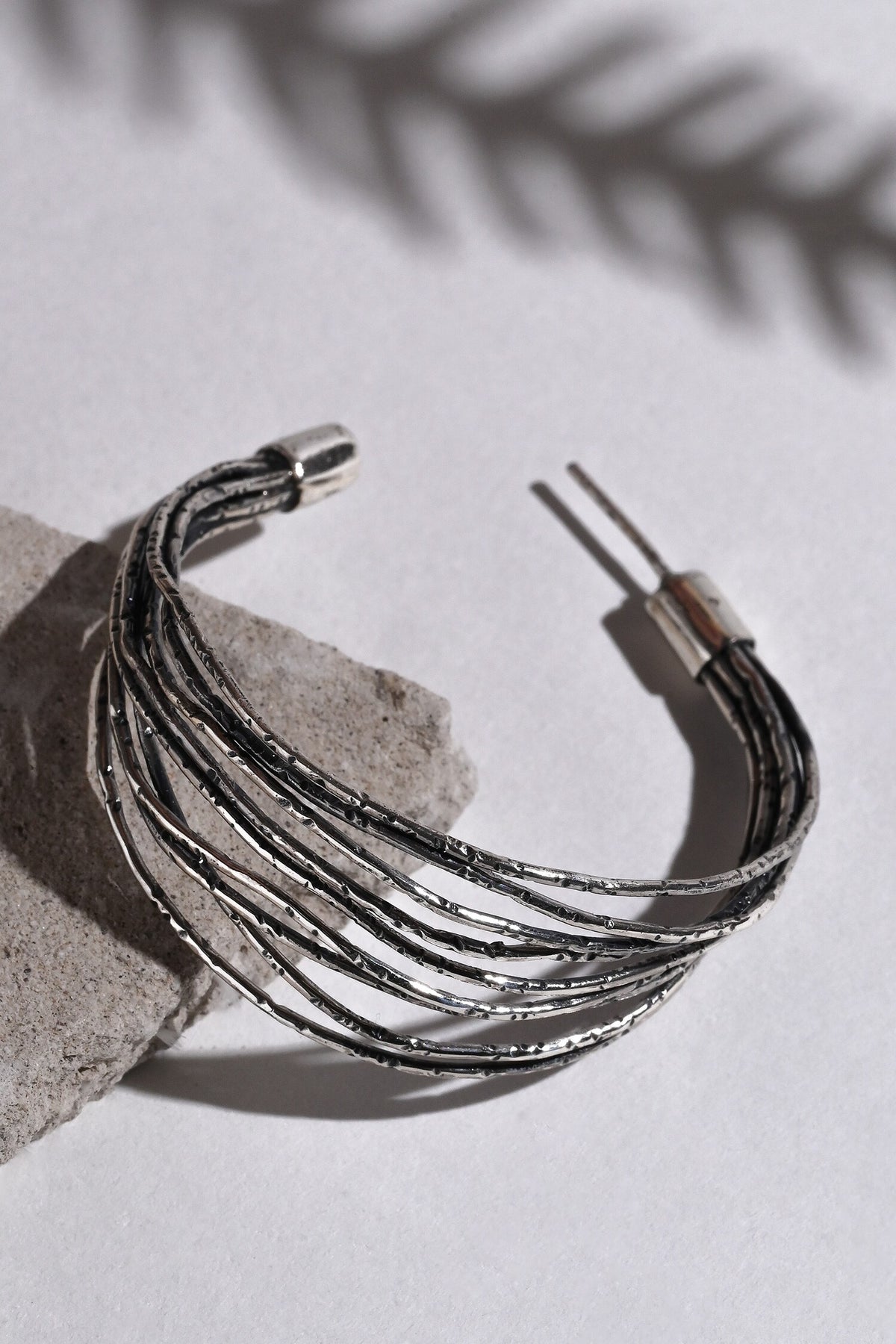 Oxi Wired Hoops 