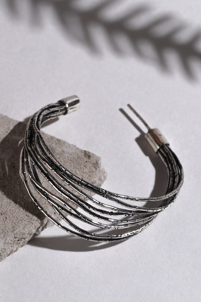 Oxi Wired Hoops 