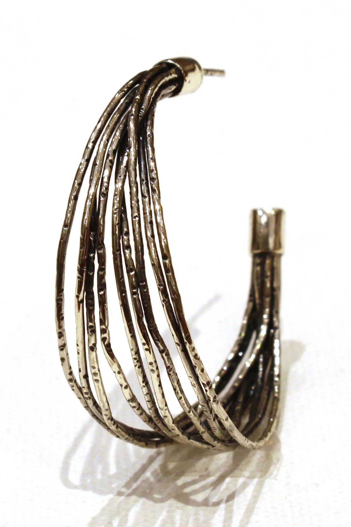 Oxi Wired Hoops 