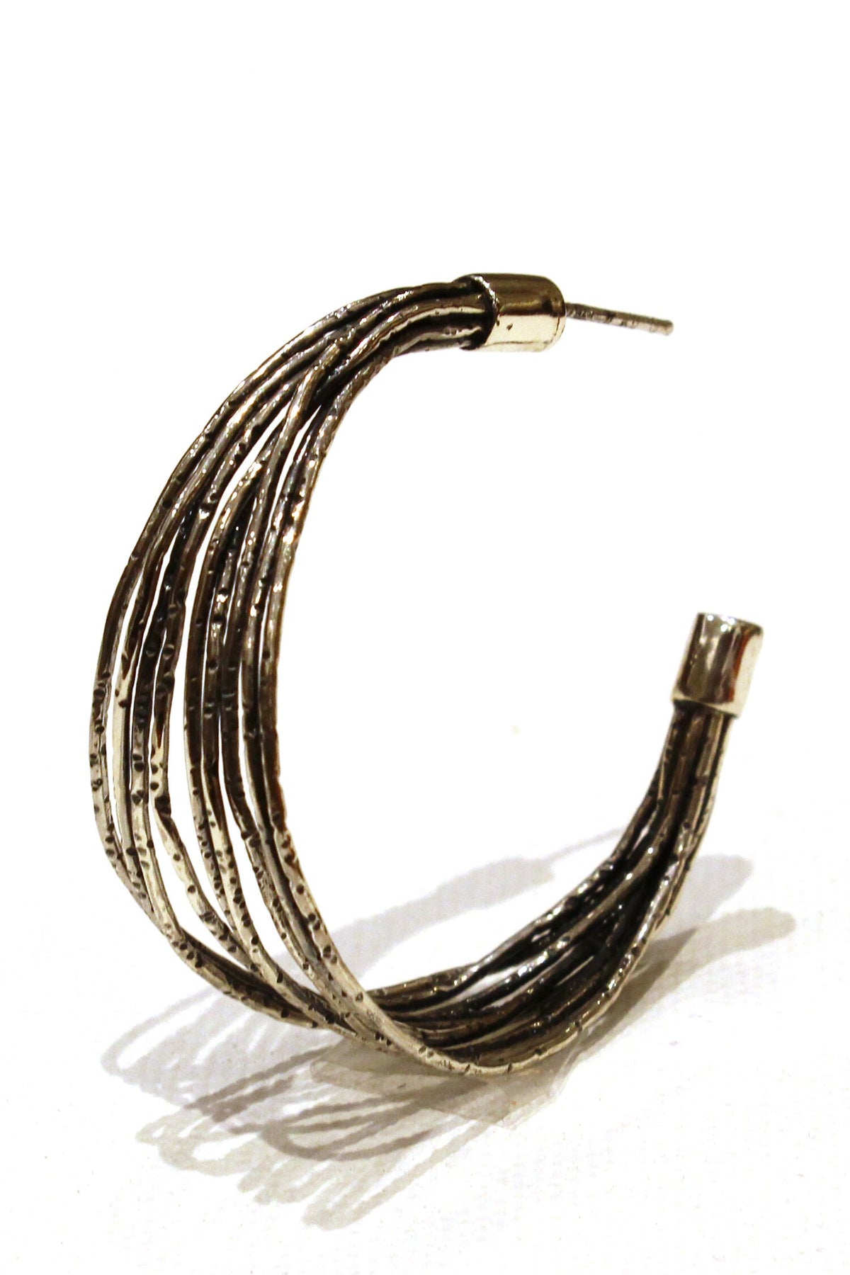 Oxi Wired Hoops 