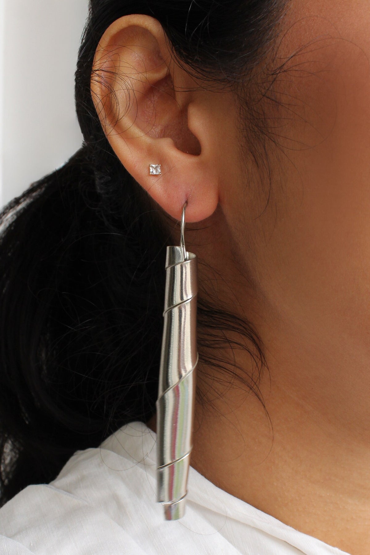 Ursa Twirl Danglers 