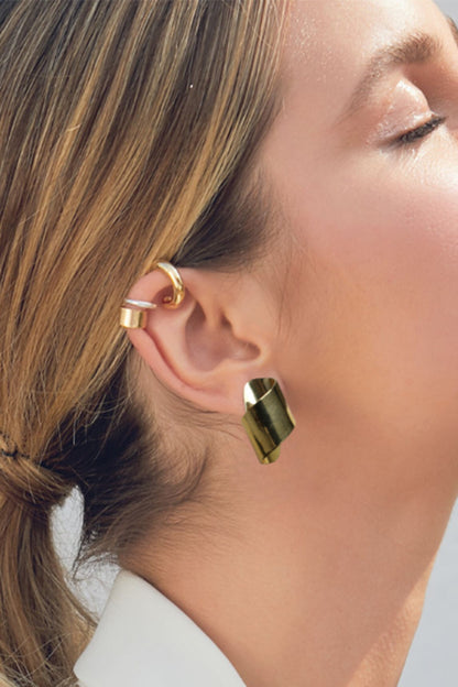 Deneb Glint Studs 