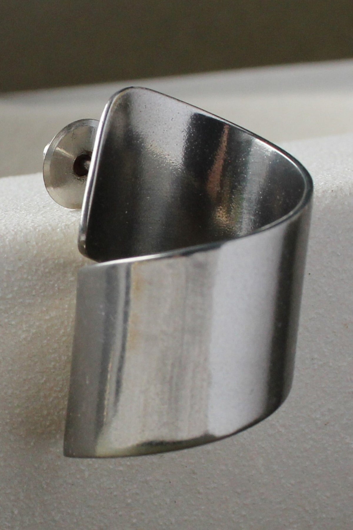 Deneb Glint Studs 