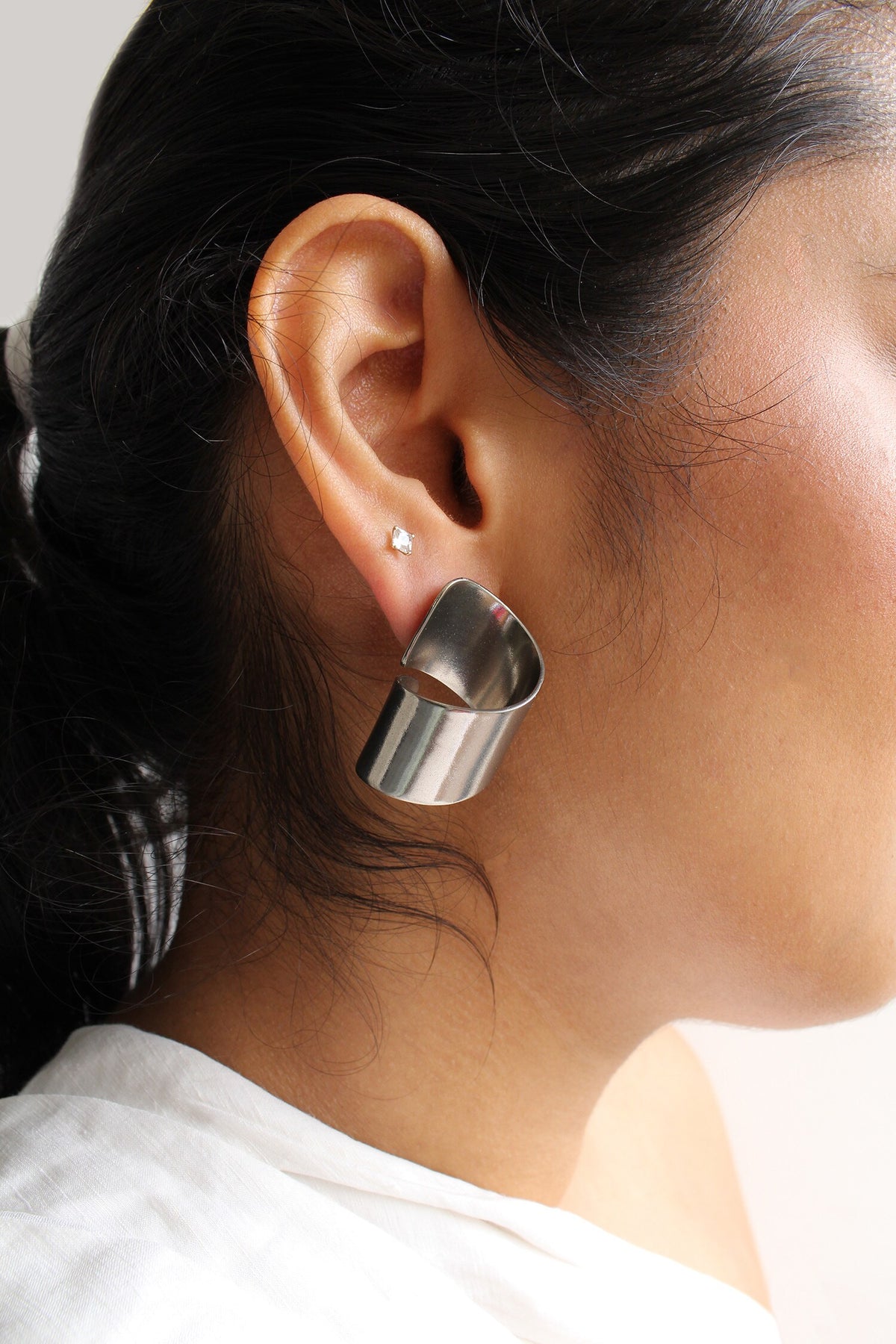 Deneb Glint Studs 