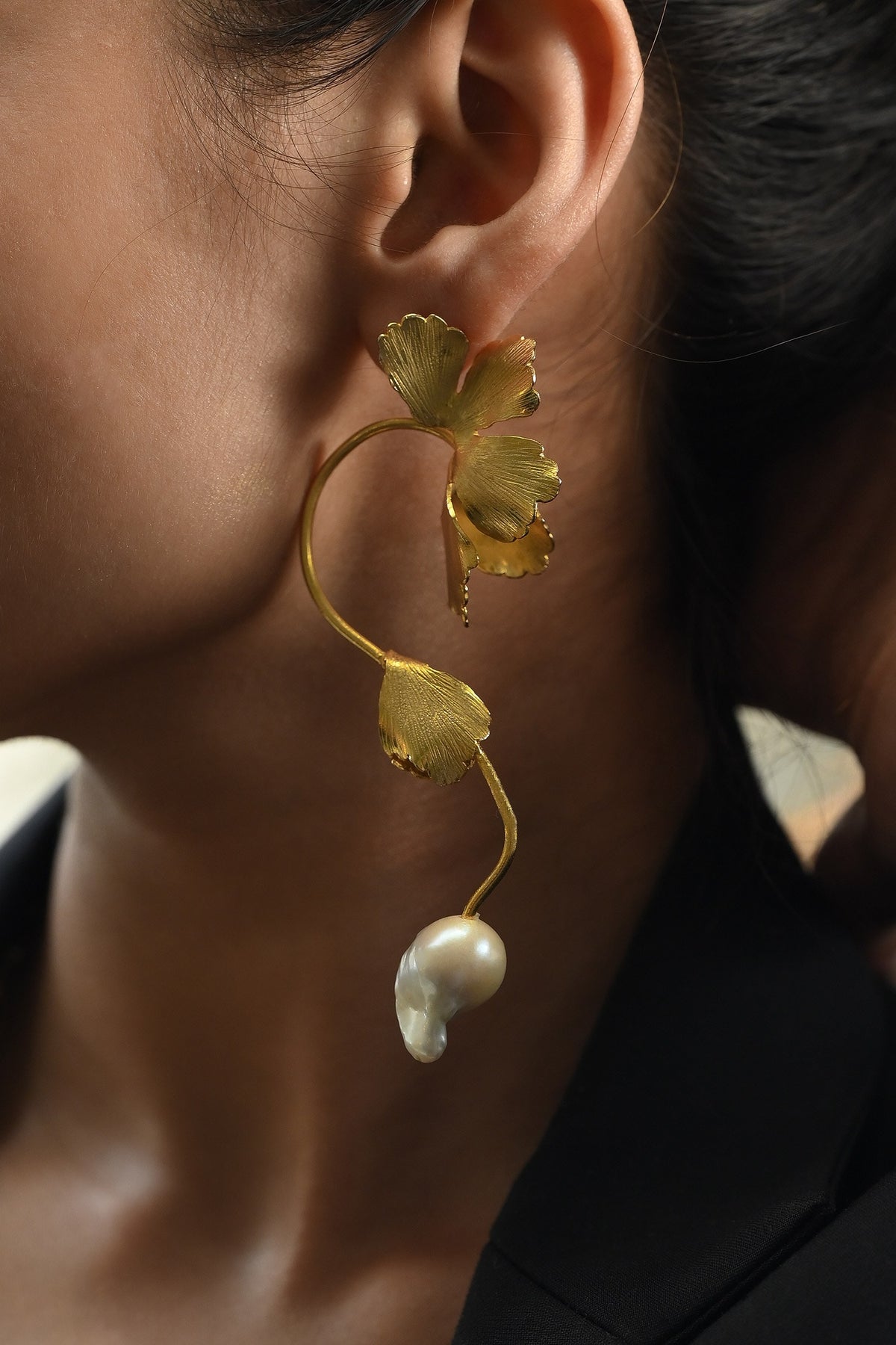 Belle Fiore Danglers 
