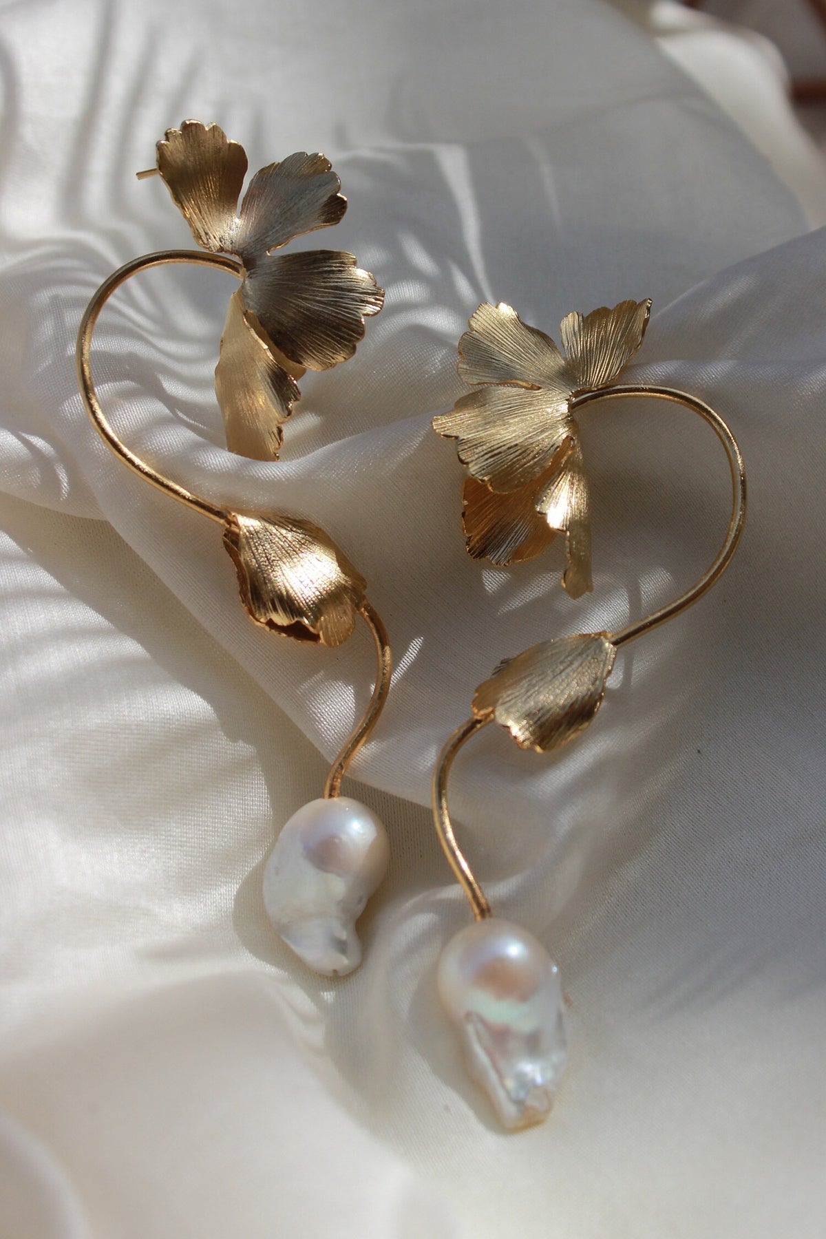 Belle Fiore Danglers 