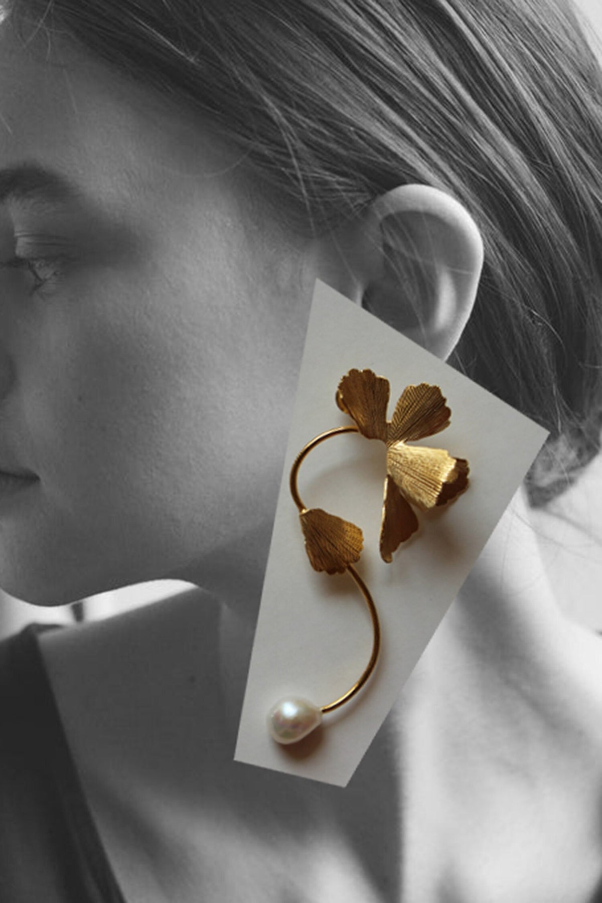 Belle Fiore Danglers 