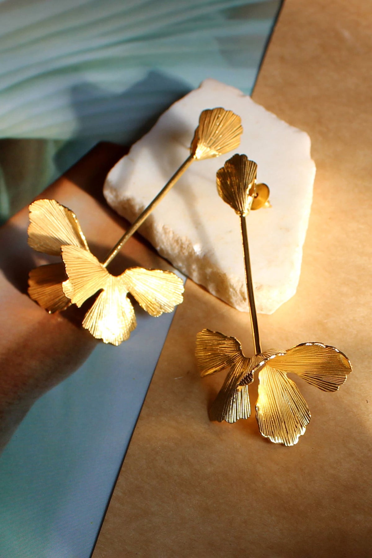 Fiore Persannes Danglers 