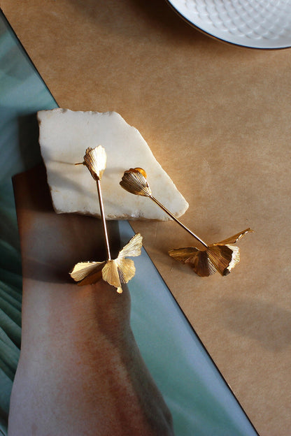 Fiore Persannes Danglers 