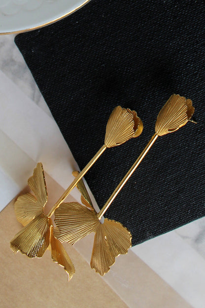 Fiore Persannes Danglers 