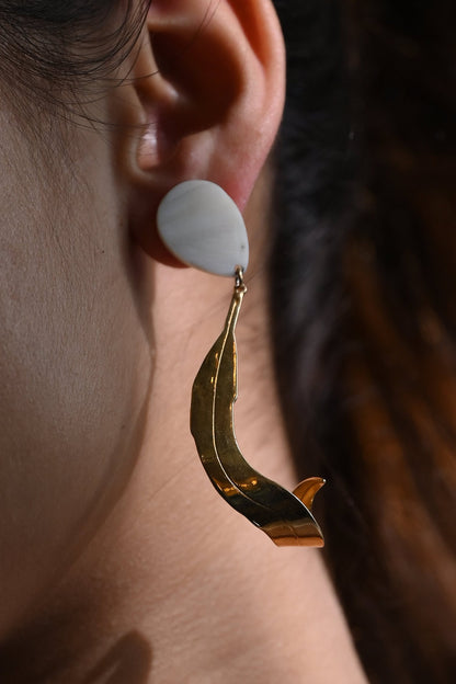 Mop Feuille Danglers 