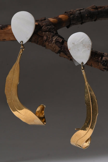 Mop Feuille Danglers 