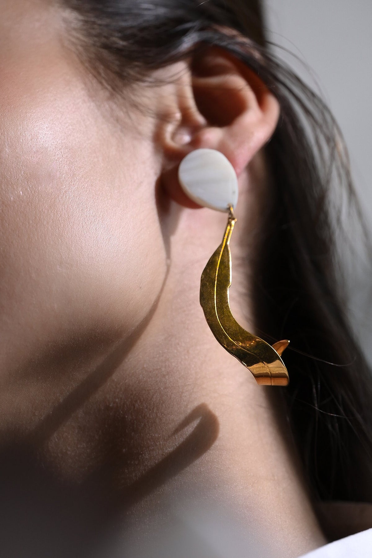Mop Feuille Danglers 