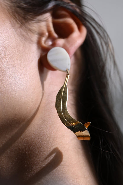 Mop Feuille Danglers 