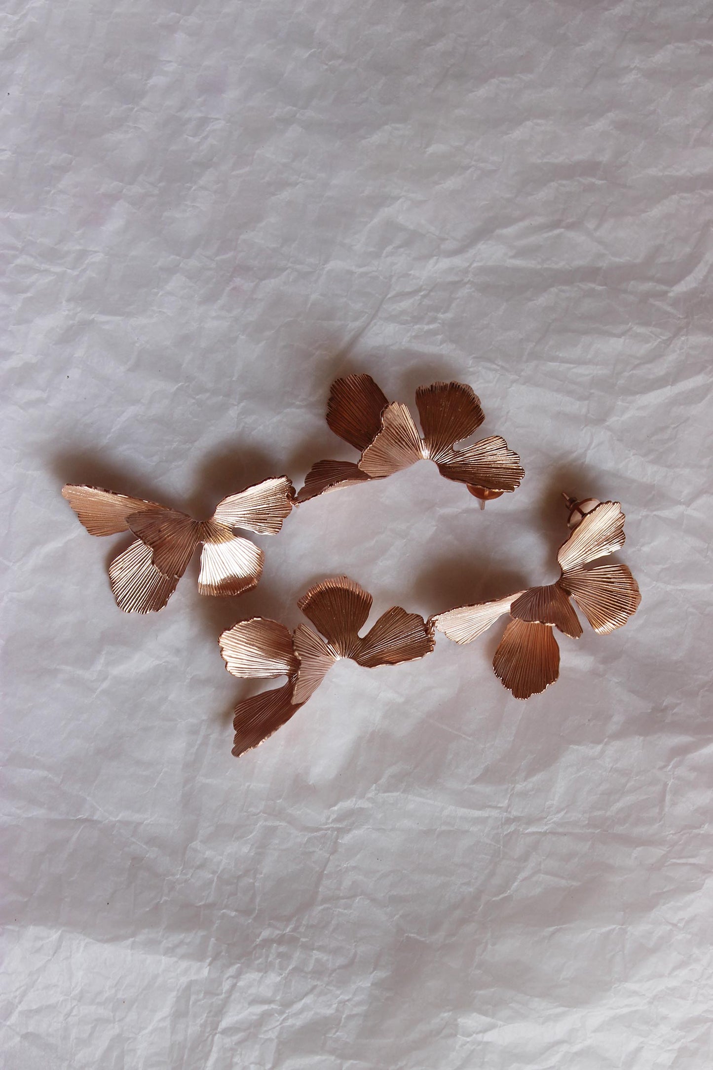 Fiore Fiore Drop Earrings 