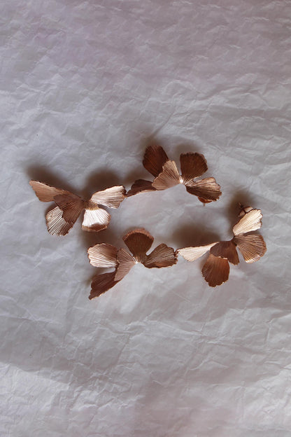 Fiore Fiore Drop Earrings 