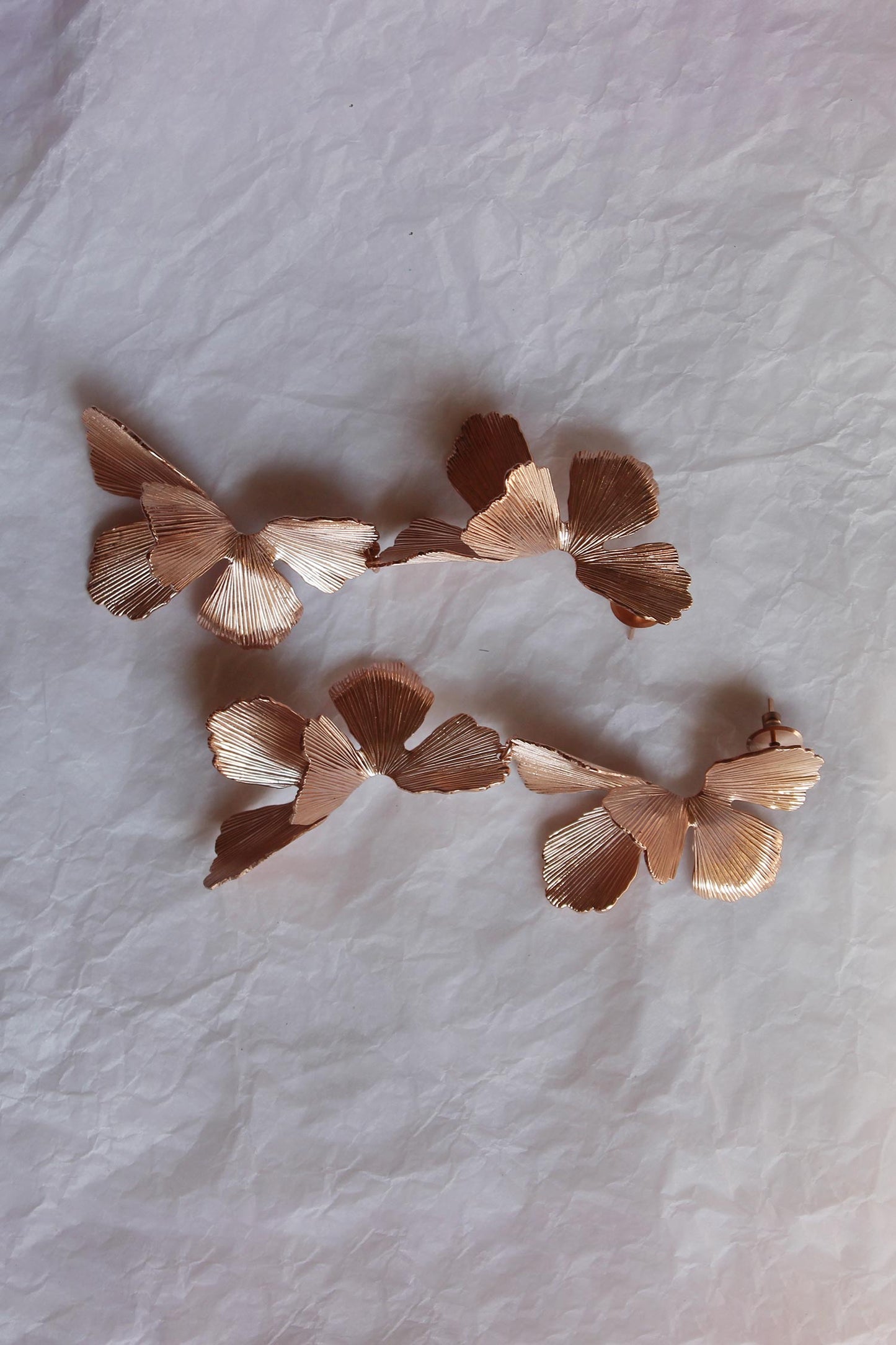 Fiore Fiore Drop Earrings 