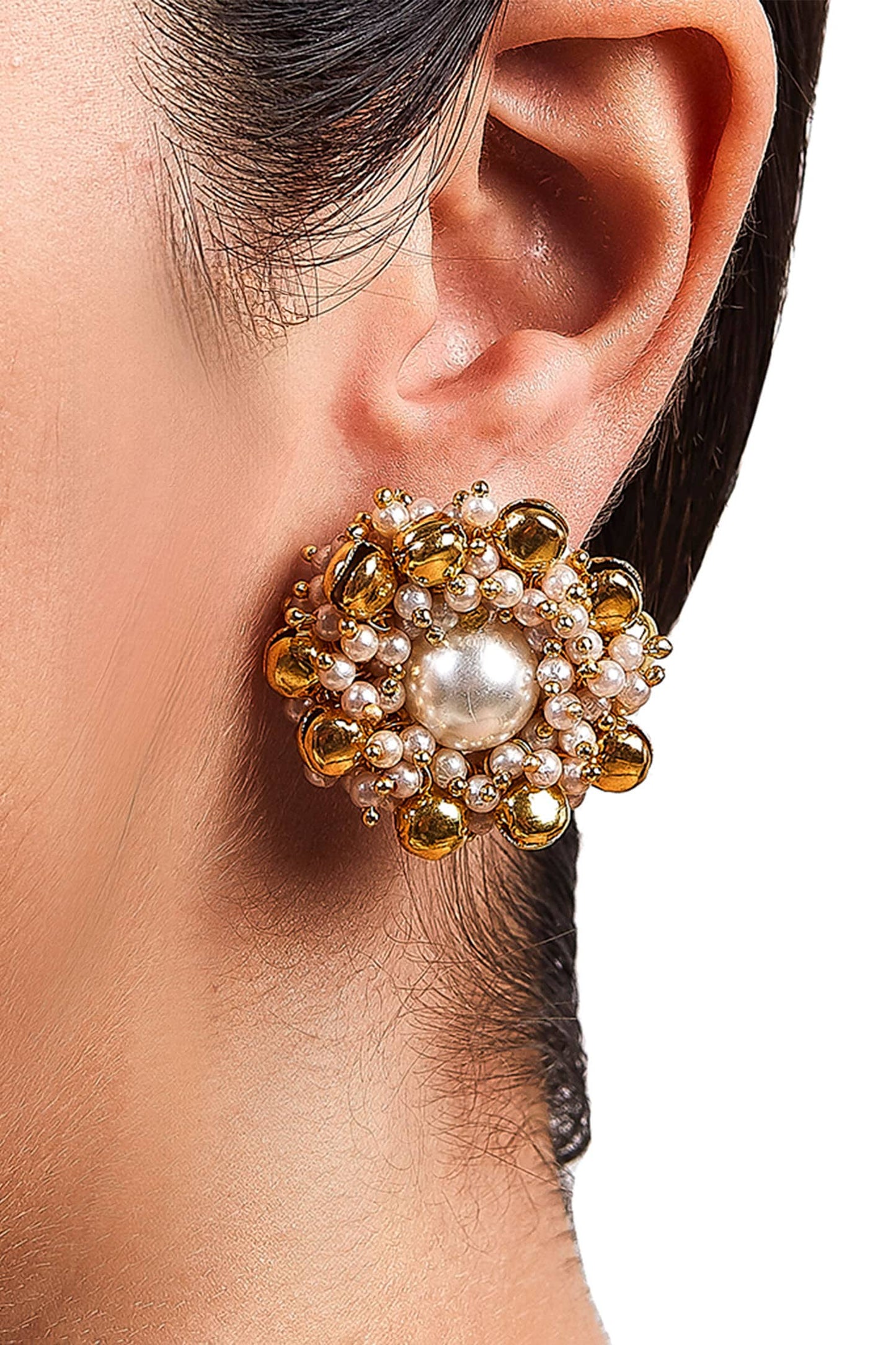Sheesh Earrings 