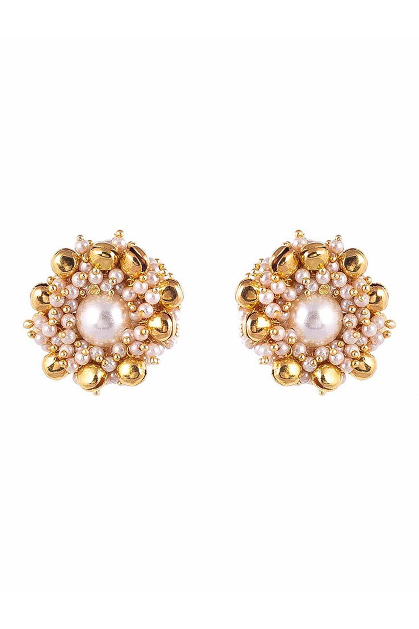Sheesh Earrings 