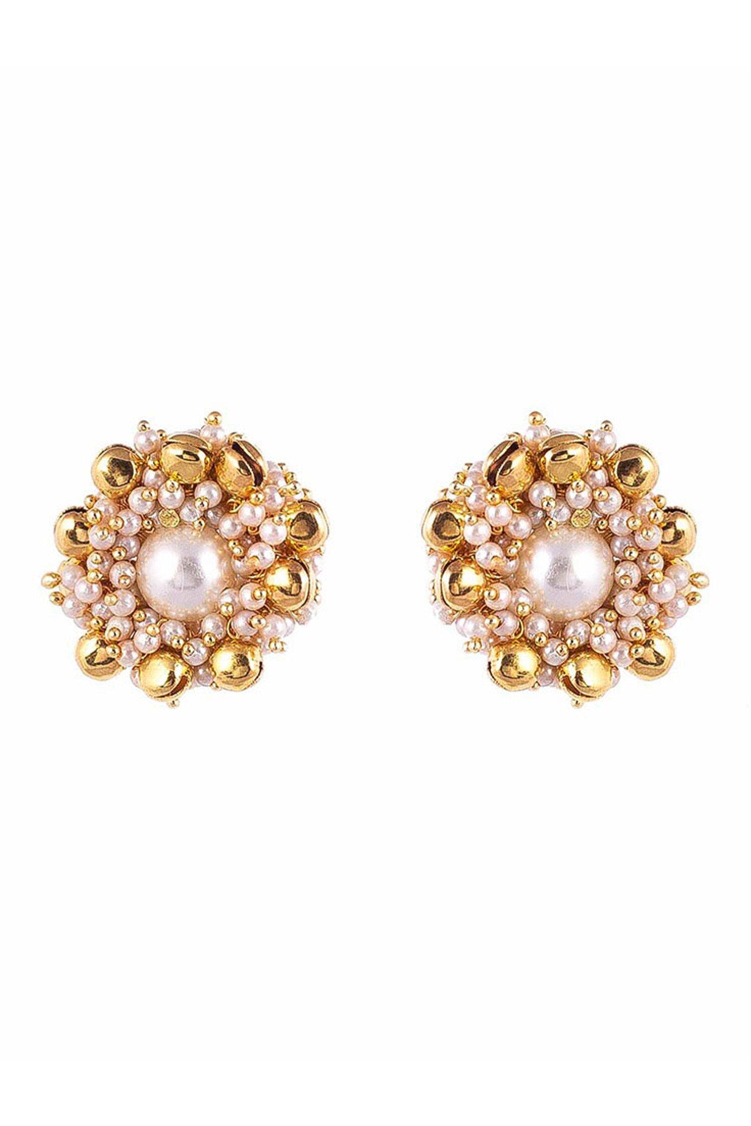 Sheesh Earrings 