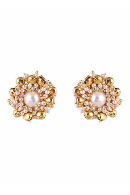 Sheesh Earrings 