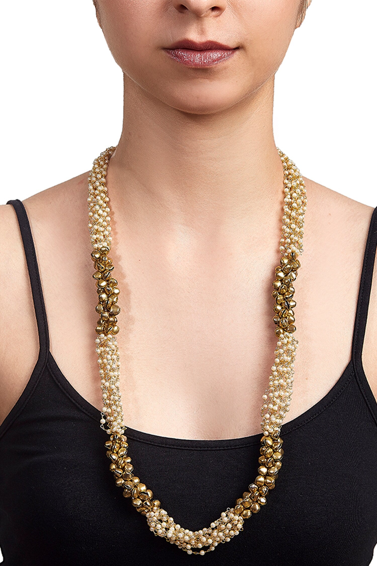 Ammanya Necklace 