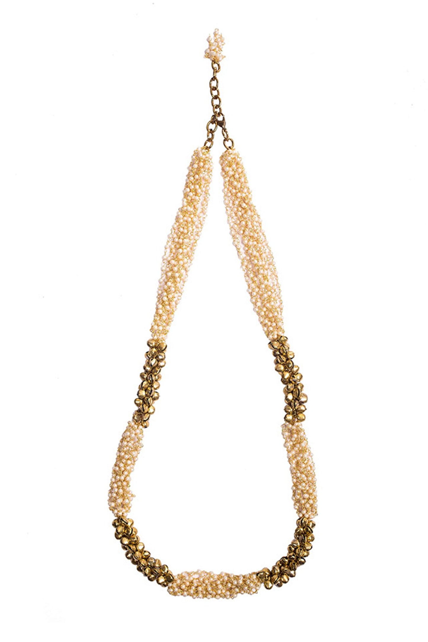 Ammanya Necklace 