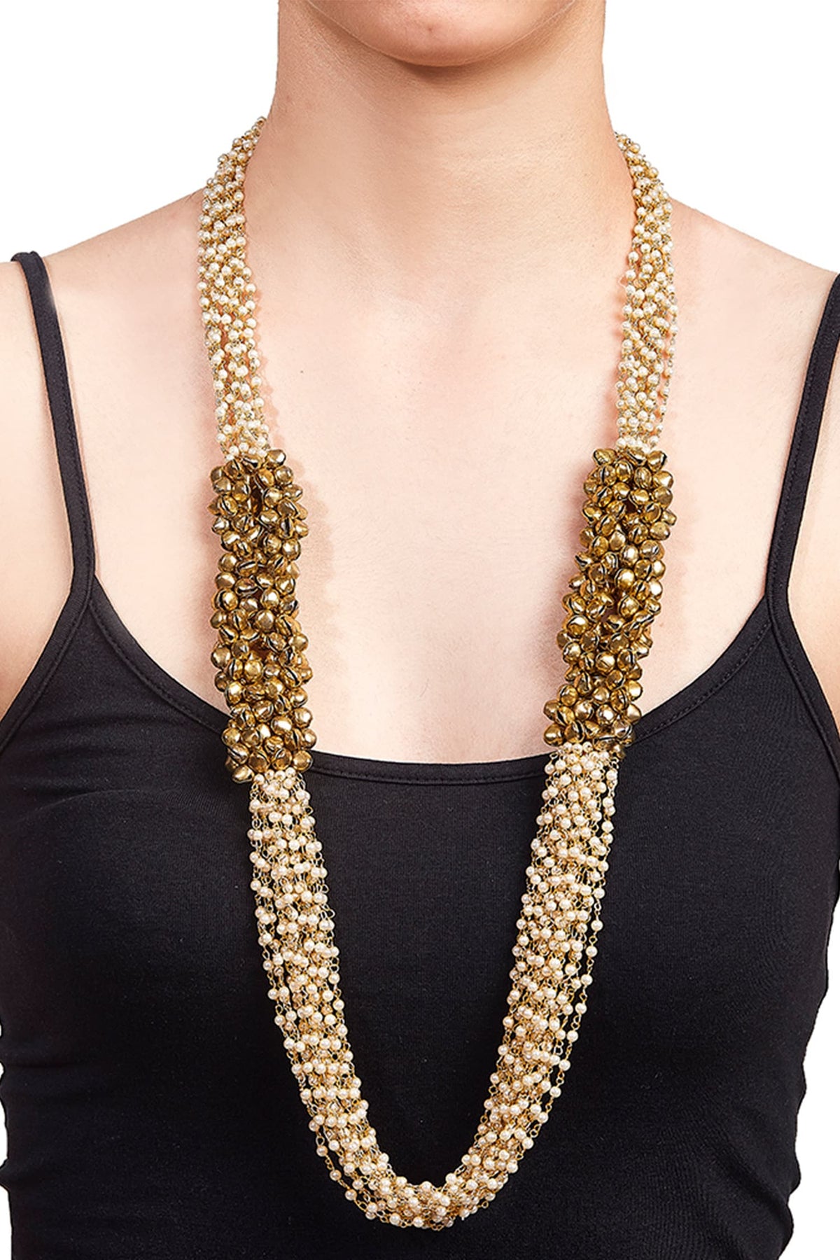 Miyani Necklace 