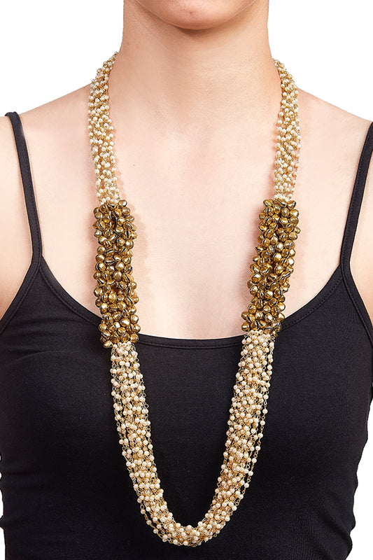 Miyani Necklace 