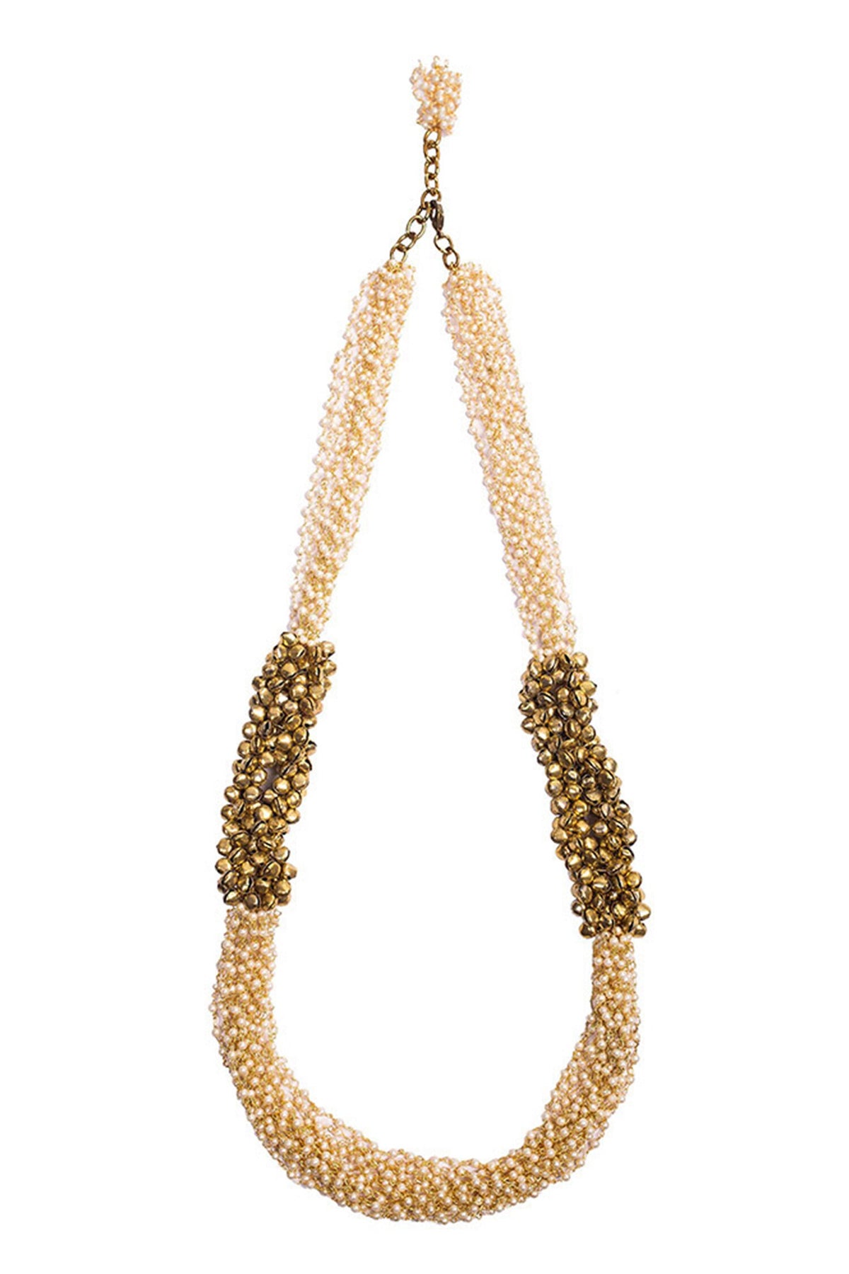 Miyani Necklace 