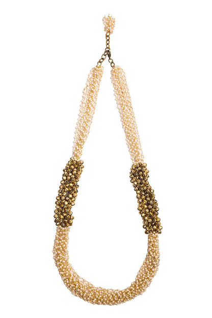 Miyani Necklace 