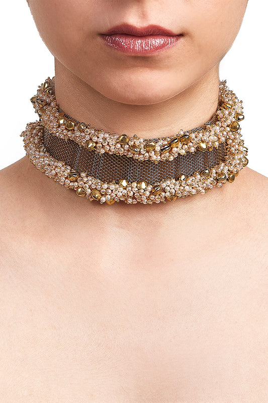Razia Sultana Choker 