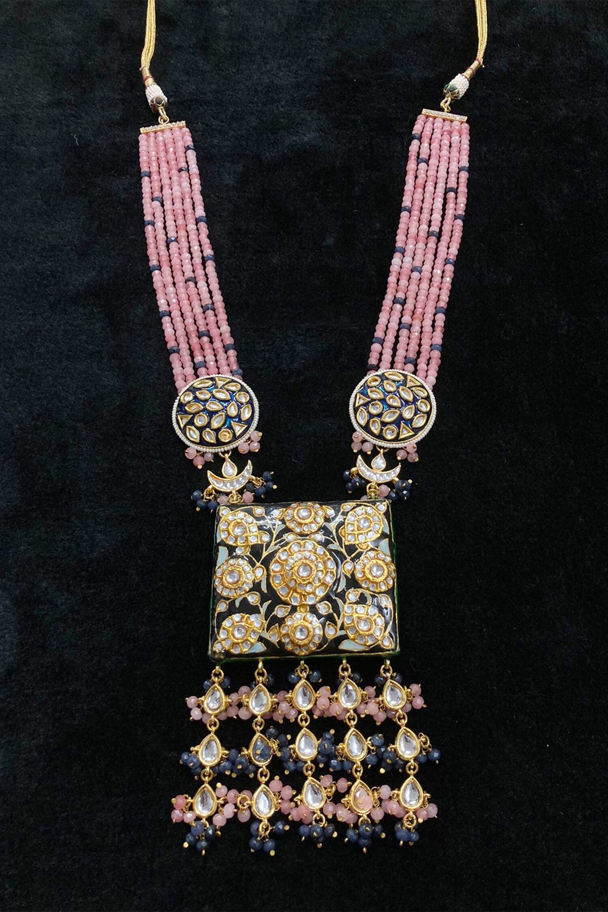 Rani Karnavati Necklace 