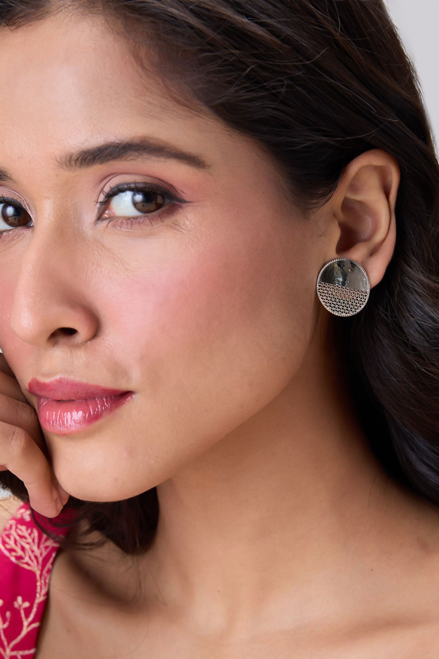 Luna Earrings 