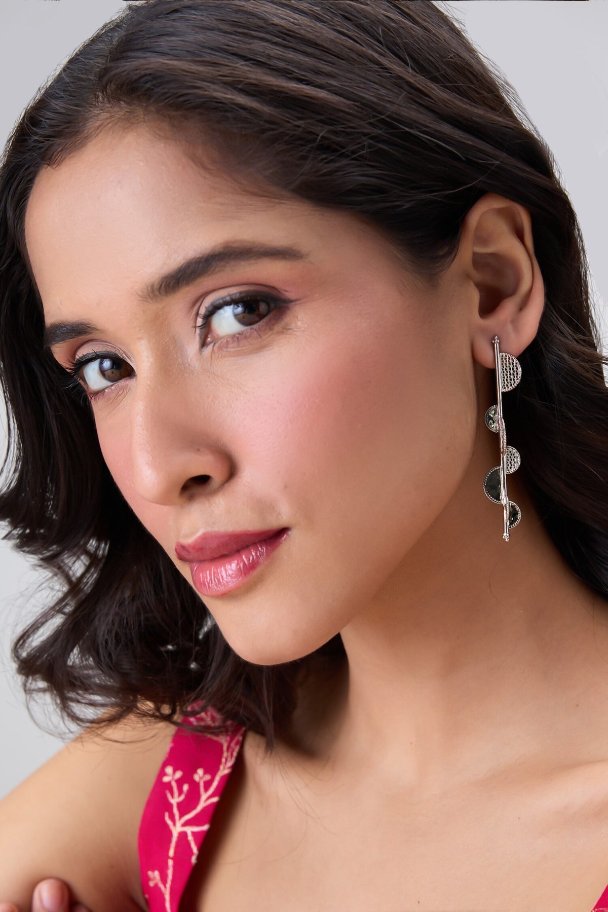 Perspective Earrings 