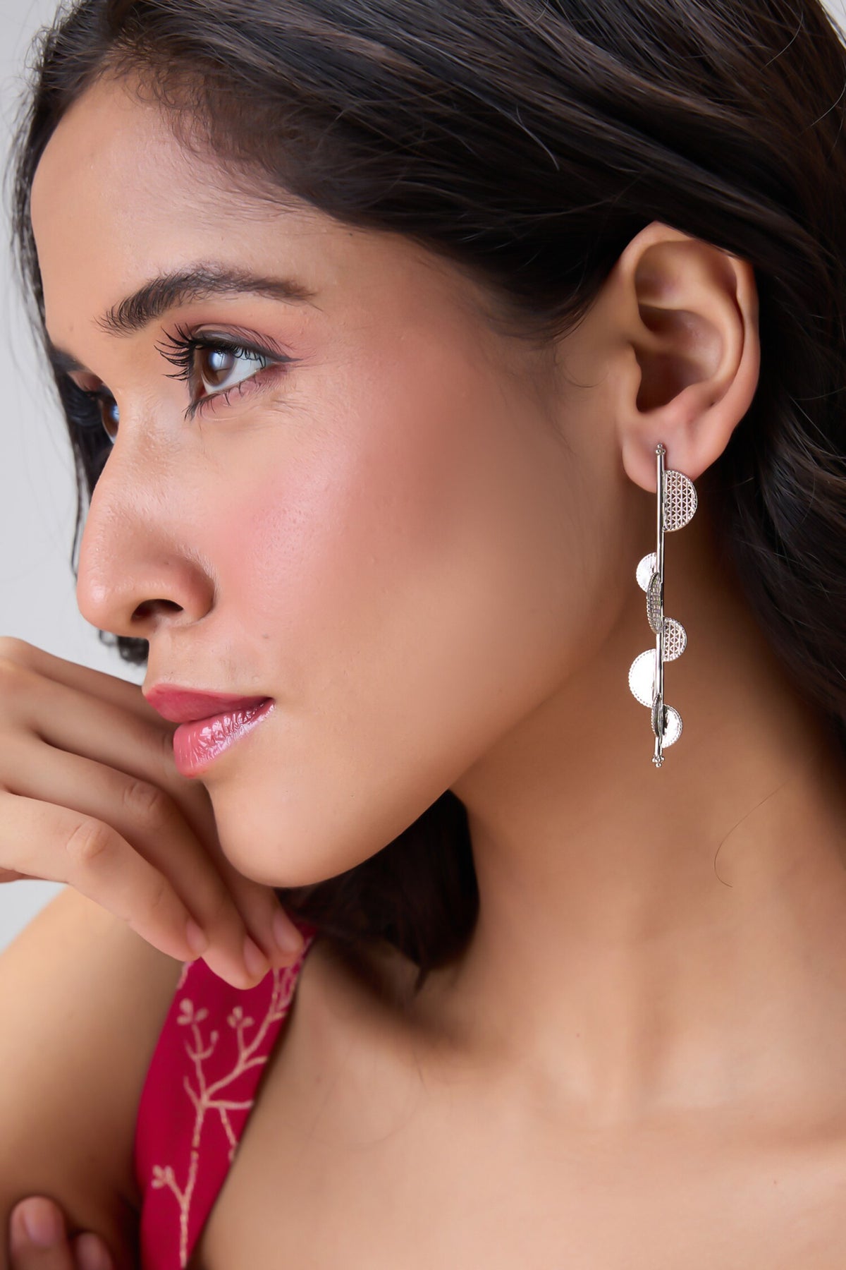 Perspective Earrings 