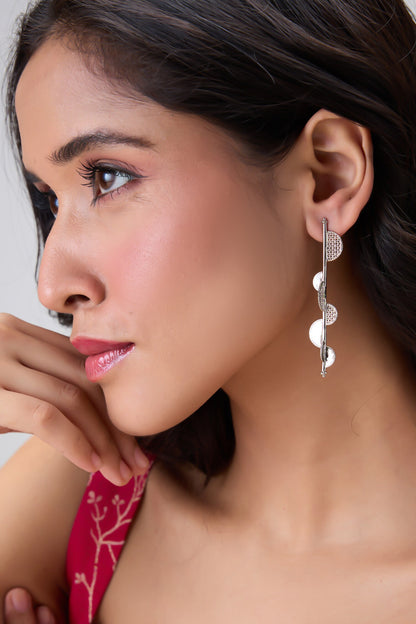 Perspective Earrings 