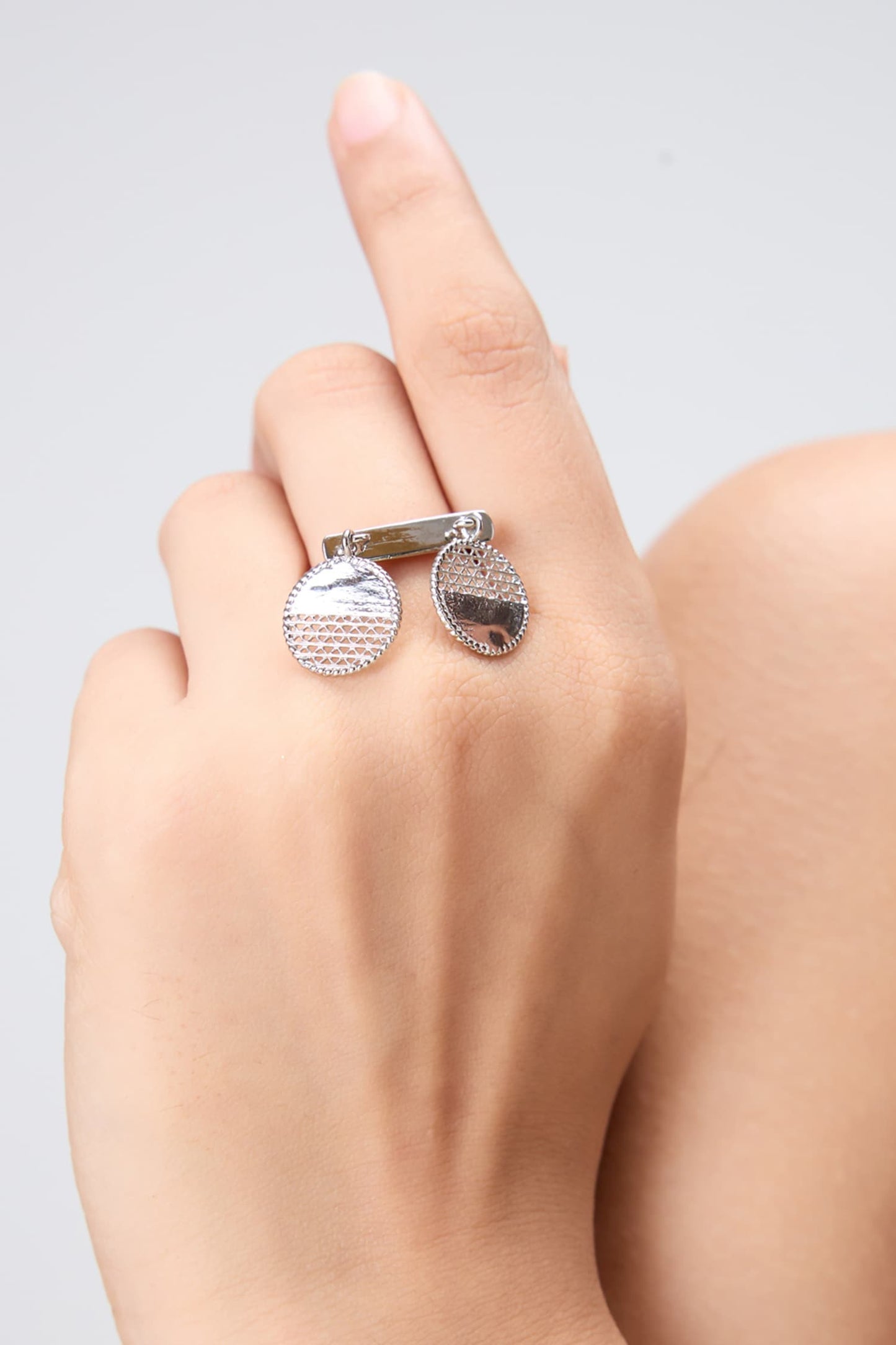Nebula Ring 