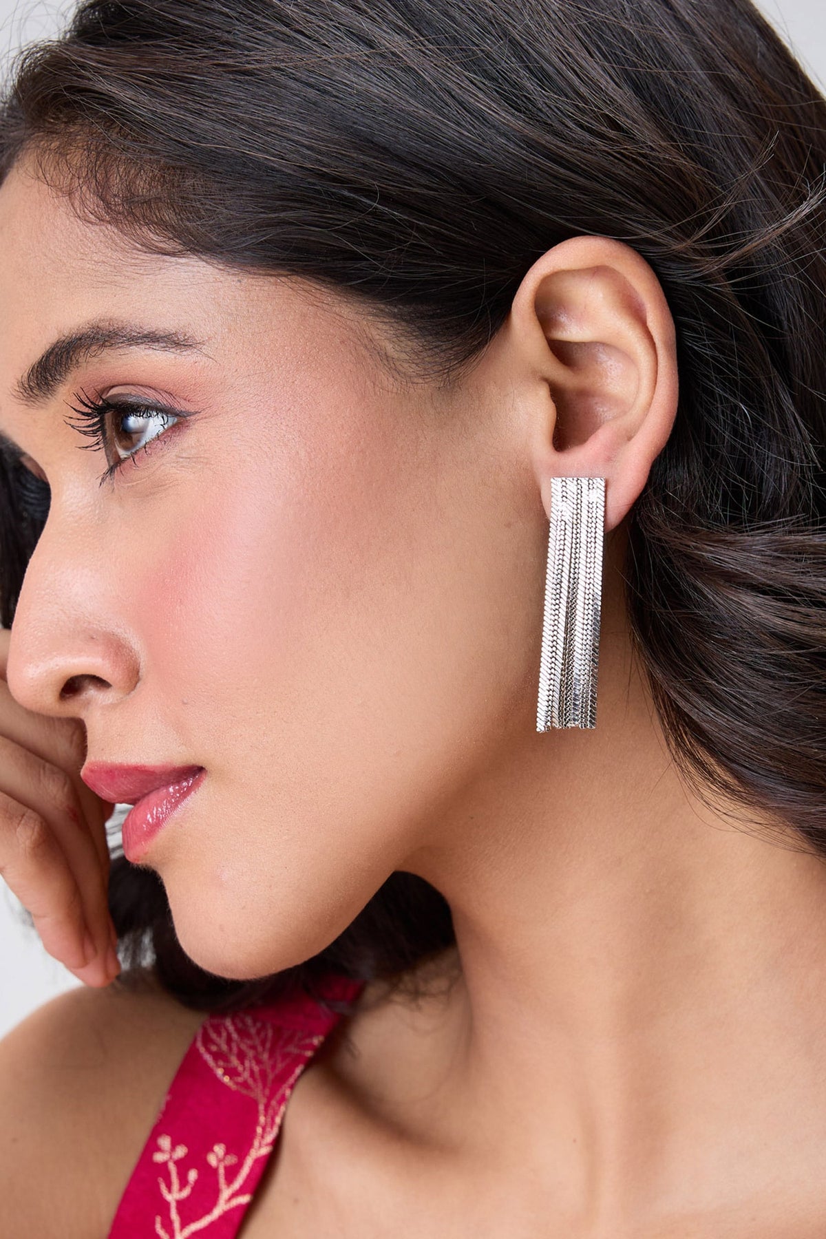 Acid Dream Earrings 